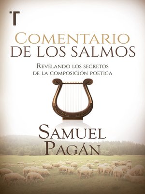 cover image of Comentario de los salmos